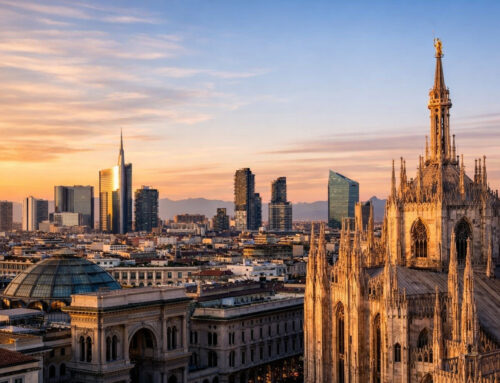 Carrozzine elettriche a Milano: prova la Joytec Ultralight da La Nuova Ortopedia Lia