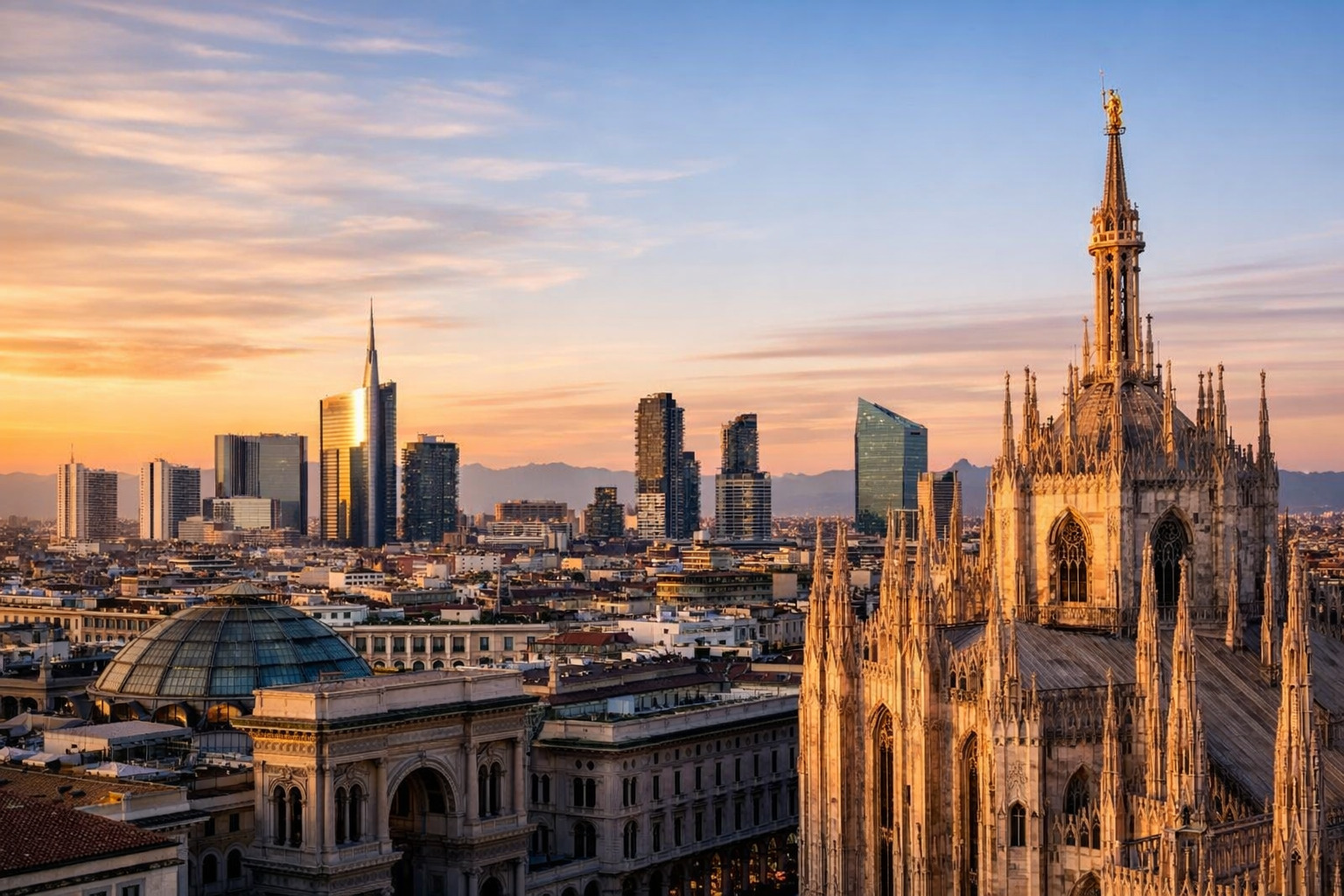 carrozzine elettriche Milano